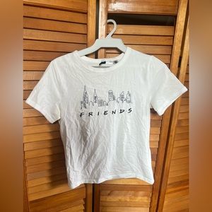 Friends Top